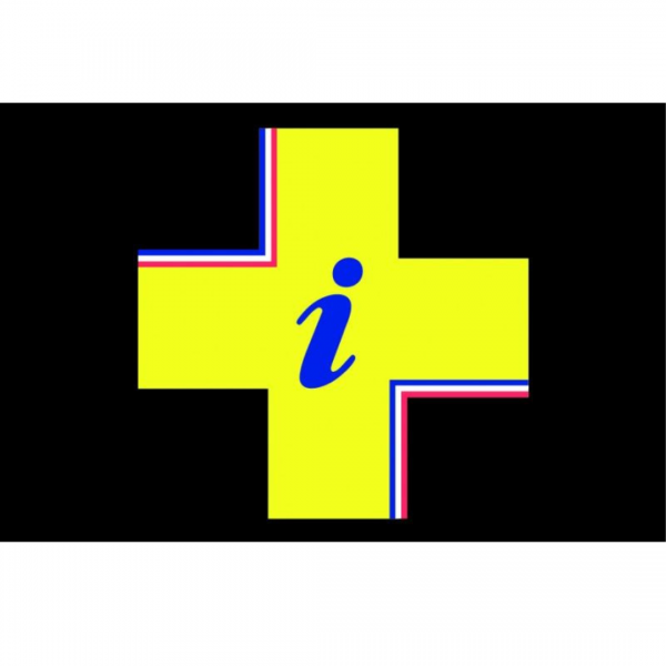 Picto - Poste de secours DRAP-002